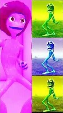 Welcome to alien dance #aliendance #alien #aliens #youtubeshorts #dance