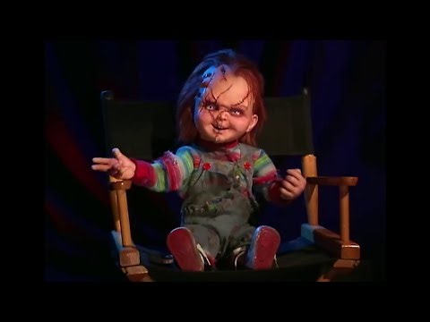 Behind the Gore: How Bride of Chucky (1998) Turned Horror into Dark Comedy Gold! 👀