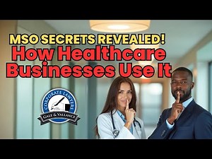 Exploring the Role of MSO in Healthcare: What is MSO in Healthcare in California?