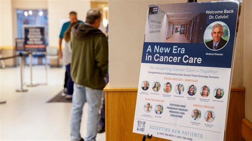 Leapfrog Hospital Safety Grade rates these 26 Louisiana hospitals