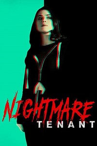 Nightmare Tenant (2019) - Movie