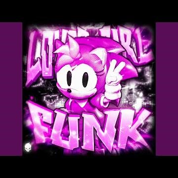 LOVER GIRL FUNK