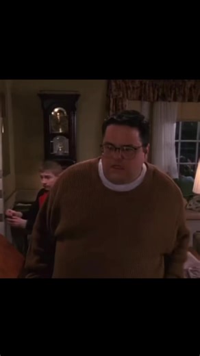 Dewey's Scary Solo in Malcolm in the Middle