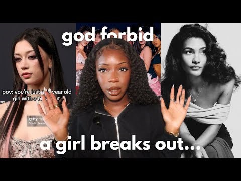 the internet vs women existing: level impossible.