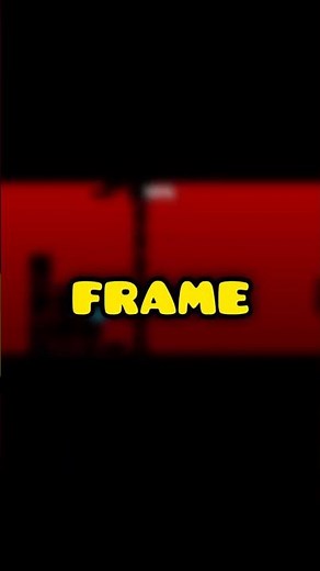 11 frame-perfects in a row?! #geometrydash #gd #ddogd