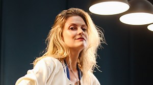 Sigue los tips de Ana Victoria García, para cuidar la economía de tu negocio en esta cuarentena