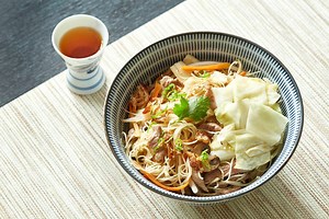 Taiwanese Restaurant Debuts In Midtown Food Hall