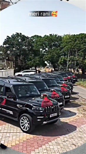 Black scorpio ❤‍🔥☑️ #blackscorpios11 #scorpolovers #mahindrascorpio #blackscorpiolovers #topbhy