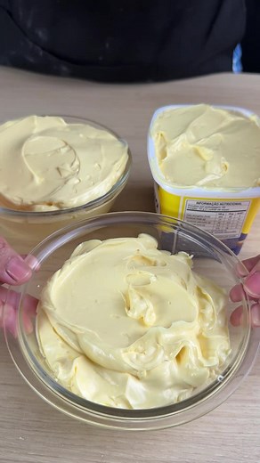Triple Your Margarine: Save Money with This Simple Tip