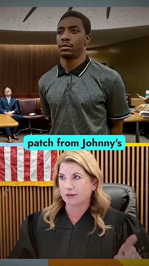 17K views · 142 reactions | Judge Uncovers Confusion Over Defendant’s Patch Program in Surprising Court Exchange.See full case in comment  | Court & Couples Hub | Facebook