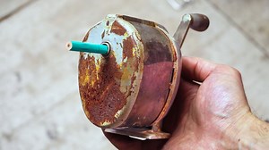 789K views · 3.9K reactions | For a long time I've wanted to restore...