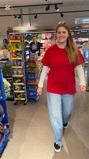 👻 Durf jij het aan om onze griezelig goede deals te ontdekken? 😈Van monsters van kortingen tot spookachtig lekkere snacks – tijdens Halloween vind je bij ons alles om er een bangelijk feest van te maken! 🕸️🕷️Kom maar kijken… als je durft! 😜#Halloween #BangelijkePromoties #TrickOrTreat #Carrefour | Carrefour Market Testelt