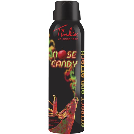 Tink’s® Nose Candy Line: Sweet Scents That Keep Game Guessing