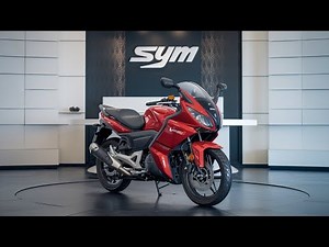 2025 SYM VF3i 185 Review – The Ultimate Underbone King?#SYM #VF3i185 #SYM185