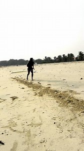 Sand tumbling 🔥 | Momo acro