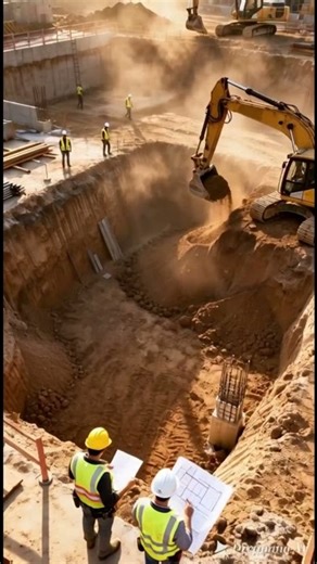 Luxury House Construction From Scratch | Royal Modern Mansion Build