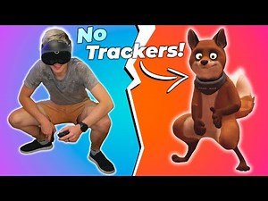 This Simple App Gives Your Body More Freedom In VR!