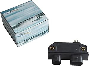 811637001 Ignition Module Replaces for Mercruiser Outboard