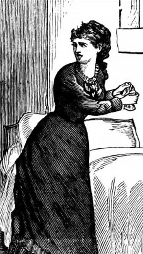 “She Was the Last Woman Hanged in New York… Here’s Why”