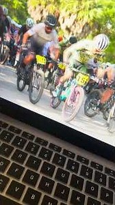 miami mountain bike race #mtb #bikelife #bike