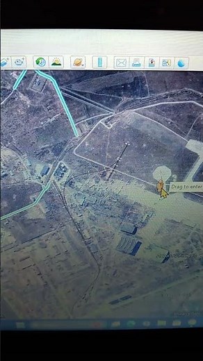 an225 in google Earth pro#an225