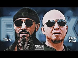 Moro x Cheb Bilal - Bima 9ada (Hαᥣ𝖼ⱺ𐓣 R𝖾ꭑ𝗂𝗑)
