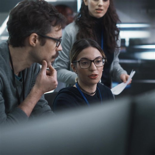 Tech is evolving—so should you. Build the foundation that can help set you apart. | DeVry University