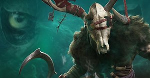 Assassin's Creed Valhalla: Wrath of the Druids review