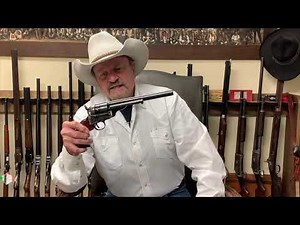 Cimarron Originals with Mike Harvey: Open Tops and Conversions
