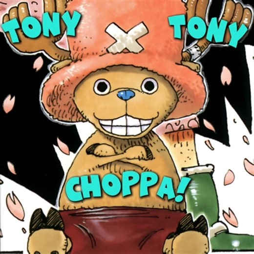 Chopper song Edit. #mixtape