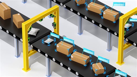 ❓ What Is a Scan Tunnel? A scan tunnel is a cutting-edge automation system designed to revolutionize logistics and material handling.  As packages glide through a conveyor, they’re meticulously scanned by an array of sensors, cameras, and scanners in a tunnel-like setup. ✅ Perfect for warehouses, distribution centers, and manufacturing plants, scan tunnels boost efficiency, accuracy, and quality control. | Zebra Technologies | Facebook