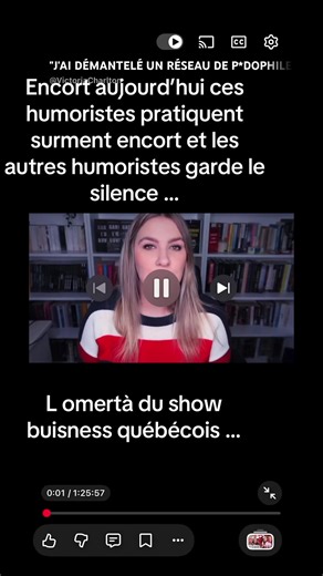 #montreal #quebec #showbiz #humor