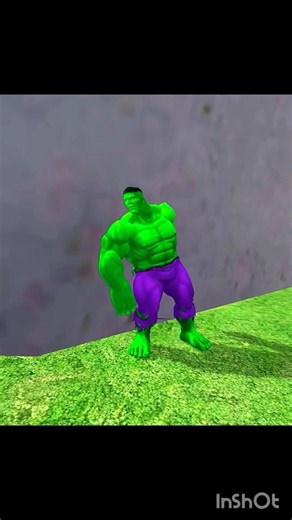 Colourful Thomas Train Attack on Colourful Hulks In Indian Bikes Driving 3D