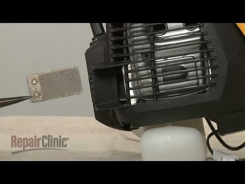 Poulan Pro String Trimmer/Pole Pruner Spark Arrestor 545224001