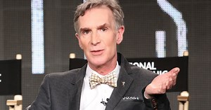 Bill Nye: Race is a Human Construct