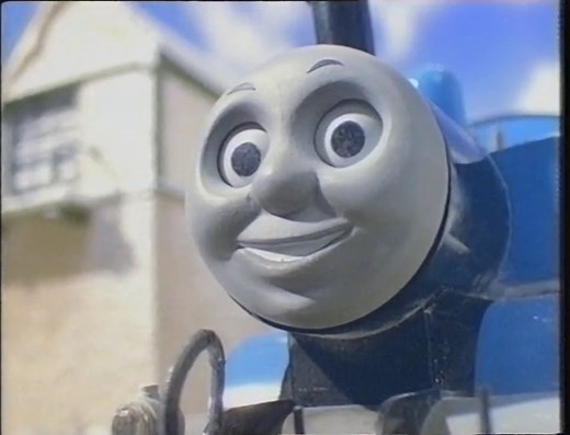 Thomas' Christmas Party And 17 Other Stories (UK VHS)