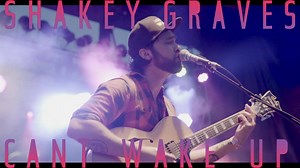 Shakey Graves' first studio album in 4 years is out now. | Shakey Graves