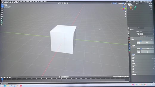 blender不能使用gpu渲染/gpu渲染模式灰色不显示 问题解决
