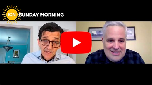 ICN Sunday Morning: Let’s Talk About 2025 - Inside Climate News