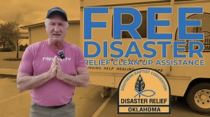 34K views · 299 reactions | Spread the word! Oklahoma Baptist...