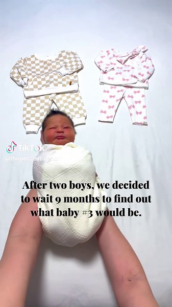 Creative Gender Reveal Ideas for Your Baby Announcement