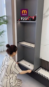 Comment for link🔗 . . . . . . . #KitchenEssentials #KitchenProducts #CookingTools #KitchenAppliances #HomeCooking #CookwareSets #NonStickPans #Stainless Steel Cookware #CastIronCookware #CeramicCookware #KitchenGadgets #FoodProcessors #Blenders #Mixers #Grinders #DinnerSets #Glassware #Tableware #ServingDishes #Crockery #Kitchen Storage #SpiceRacks #Kitchenhelves #Drawerorgenizer #Pantryorganization #BakingPans #CakePans #MuffinTins #CookieSheets #BakewareSets | HomeyFinds