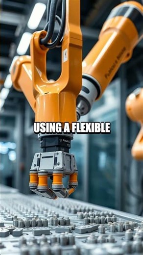How Kuka Robots Work?