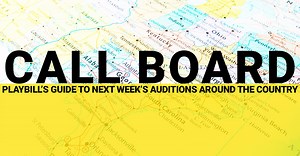 Upcoming Equity Auditions for Beetlejuice, Tuck Everlasting, Godspell, and More