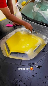 1.3M views · 10K reactions | Ppf installation #viralreelsfacebook #vairalvideo #fashion #dubai  | Tint Master Vlogs | Facebook