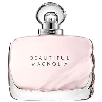 Amazon.com: Estée Lauder Beautiful Magnolia Eau de Parfum Spray with Notes of Lush Magnolia, Solar Gardenia, Warm Woods & Luminous Musk | Perfumes for Women, 3.4 Fl Oz : Beauty & Personal Care