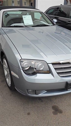 Chrysler Crossfire #music #automobile #gta #chrysler #sports #top #travel