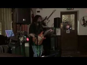 Jason Stretch plays Wishing Well