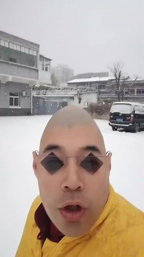 Chinese Egg Man Returns with a Bang!