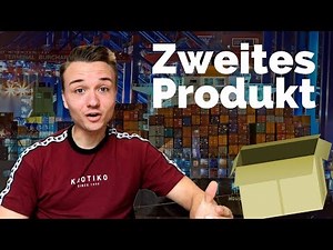 Ich bestelle mein zweites Produkt! - 5 Dinge, die ich beim zweiten Amazon Produkt anders mache
